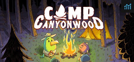 Camp Canyonwood PC Specs