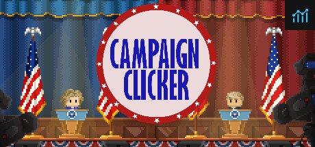 Campaign Clicker PC Specs