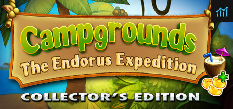 Campgrounds: The Endorus Expedition Collector's Edition System Requirements