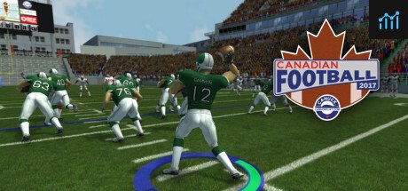 Canadian Football 2017 PC Specs