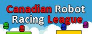Canadian Robot Racing League System Requirements