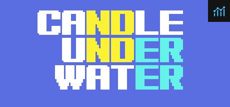 Can I Run CANDLE UNDER WATER?