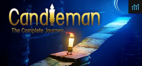 Candleman: The Complete Journey PC Specs