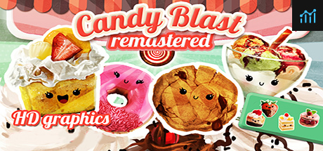 Candy Blast PC Specs