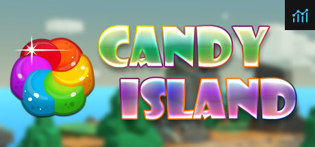 Candy Island PC Specs