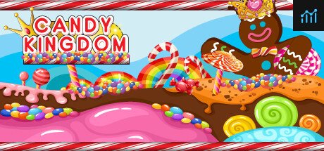 Candy Kingdom VR PC Specs