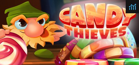 Candy Thieves - Tale of Gnomes PC Specs