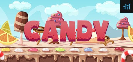 Candy PC Specs