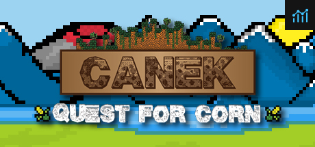 Canek: Quest for Corn [Demo] PC Specs