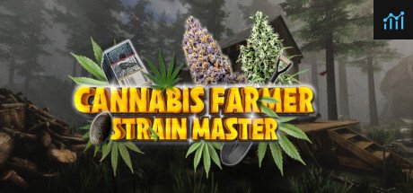 Cannabis Farmer Strain Master PC Specs