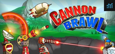 Cannon Brawl PC Specs