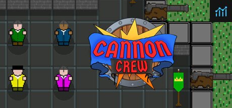 Cannon Crew PC Specs