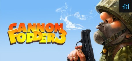 Cannon Fodder 3 PC Specs