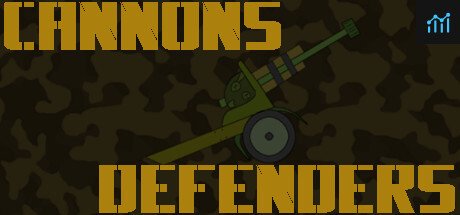 Cannons-Defenders: Steam Edition PC Specs