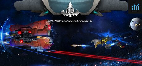 Cannons Lasers Rockets PC Specs