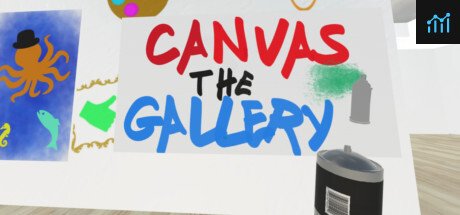 Can I Run Canvas The Gallery?