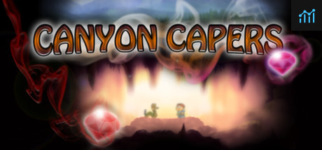 Canyon Capers PC Specs