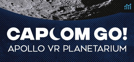 CAPCOM GO! Apollo VR Planetarium PC Specs
