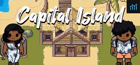 Capital Island PC Specs