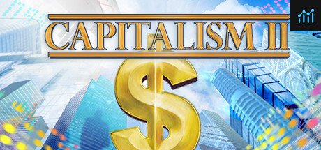 Capitalism 2 PC Specs