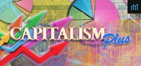 Capitalism Plus PC Specs