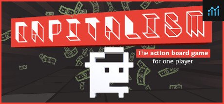 CAPITALISM The action board game for one player PC Specs