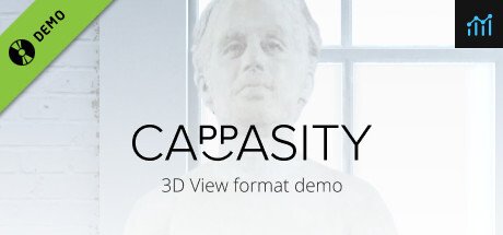 Cappasity Demo PC Specs