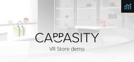 Cappasity VR Store Demo PC Specs