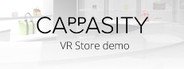 Cappasity VR Store Demo System Requirements