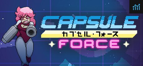 Capsule Force PC Specs