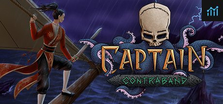 Captain Contraband PC Specs