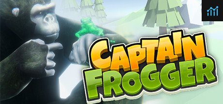 Captain Frogger PC Specs