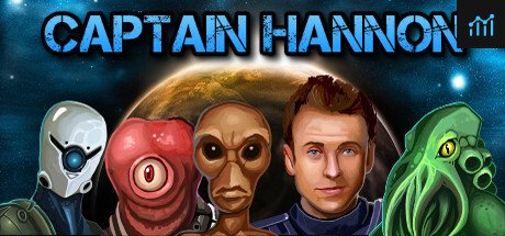 Captain Hannon - The Belanzano PC Specs
