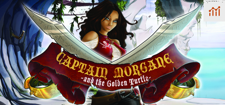 Captain Morgane and the Golden Turtle PC Specs
