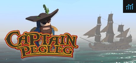 Captain Pegleg PC Specs