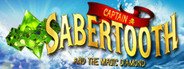 Captain Sabertooth and the Magic Diamond System Requirements