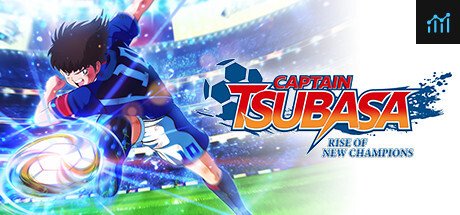 Can I Run Captain Tsubasa: Rise of New Champions?