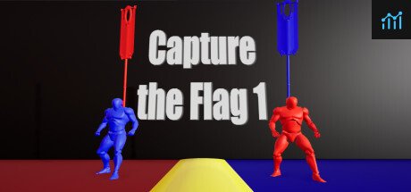 Capture the Flag 1 PC Specs