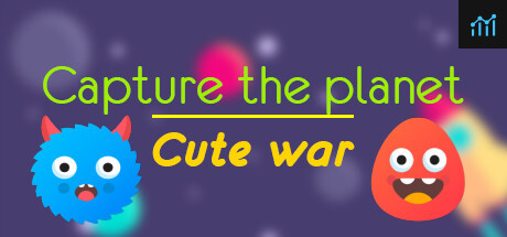 Capture the planet: Cute War PC Specs