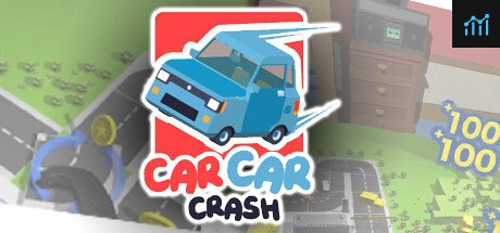 Car Car Crash Hands On Edition PC Specs