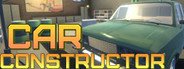 Car Constructor System Requirements