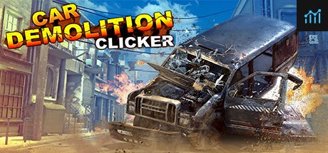 Car Demolition Clicker PC Specs