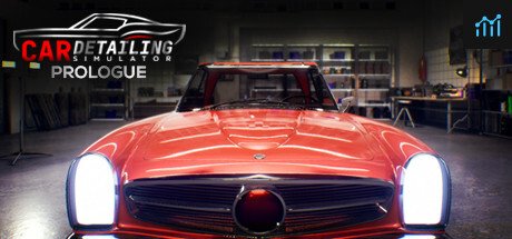 Car Detailing Simulator: Prologue PC Specs