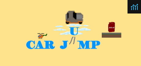 Car Jump PC Specs