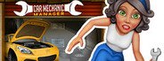Car Mechanic Manager System Requirements
