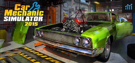 Car Mechanic Simulator 2015 PC Specs