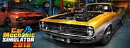 Car Mechanic Simulator 2018 System Requirements