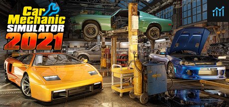 Car Mechanic Simulator 2021 PC Specs