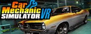 Car Mechanic Simulator VR System Requirements