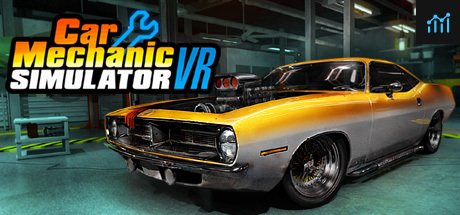 Car Mechanic Simulator VR PC Specs